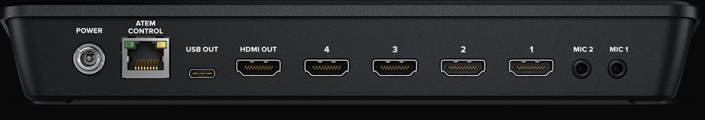 Using ATEM Mini with OBS Studio via NDI and USB | Church AV Knowledge ...