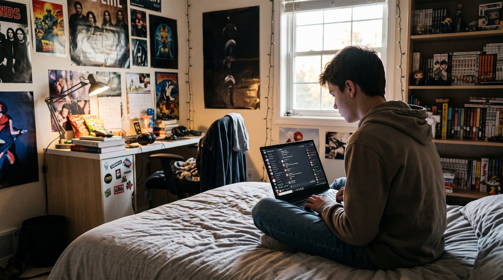 Setting Up a Church Discord Server: Channels, Moderation, and Safety