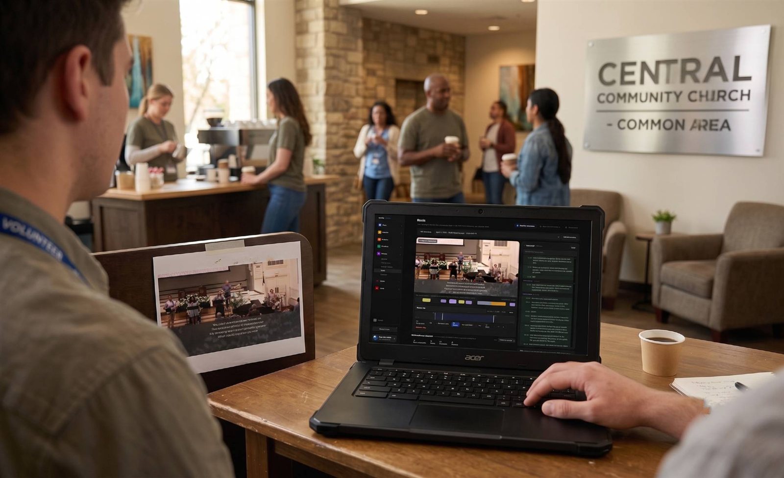 The 'What to Expect' Page: Helping Online Viewers Make Their First Visit