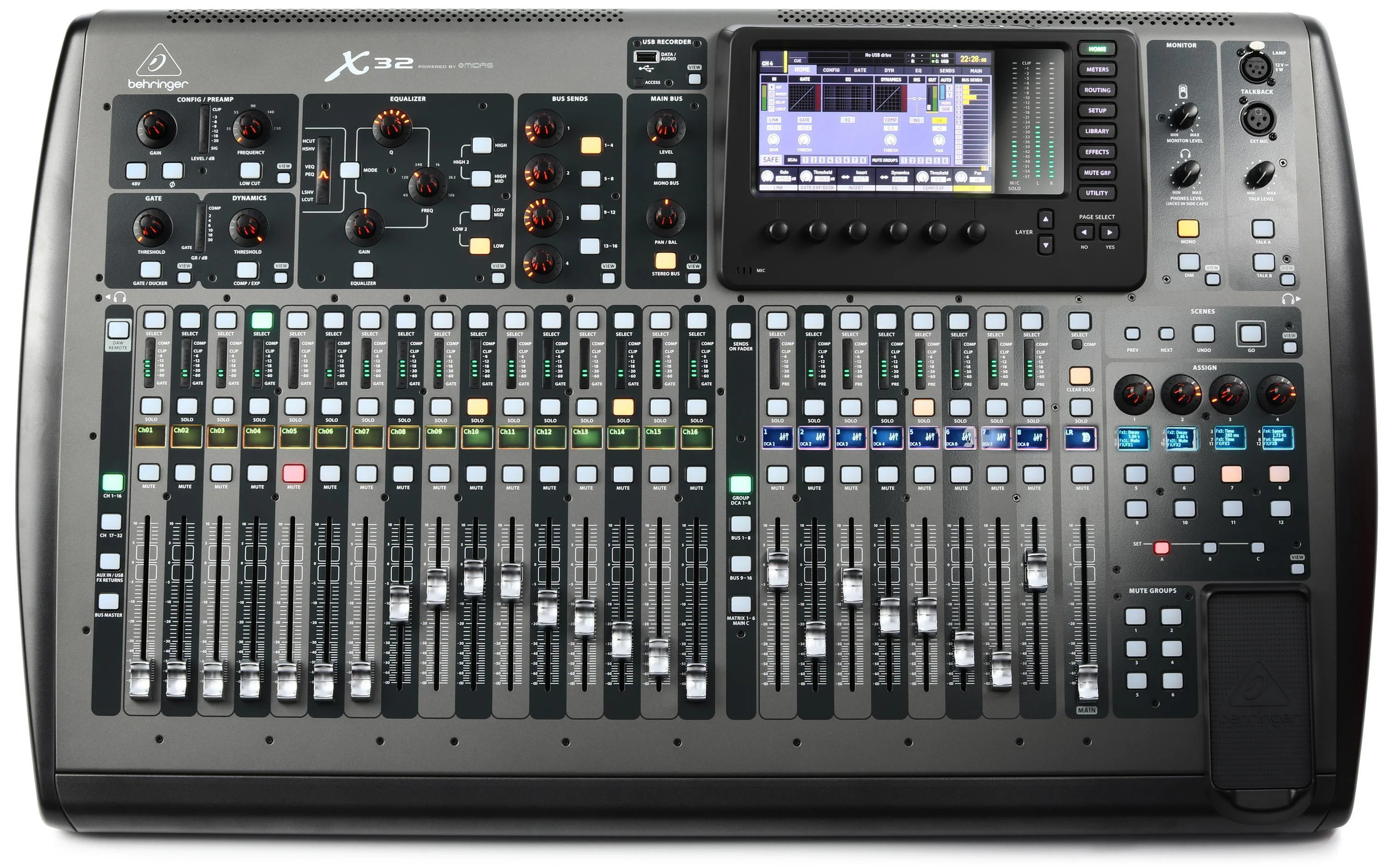 Church Stream Audio Troubleshooting: The 10 Problems Behind Almost Every Sunday Failure