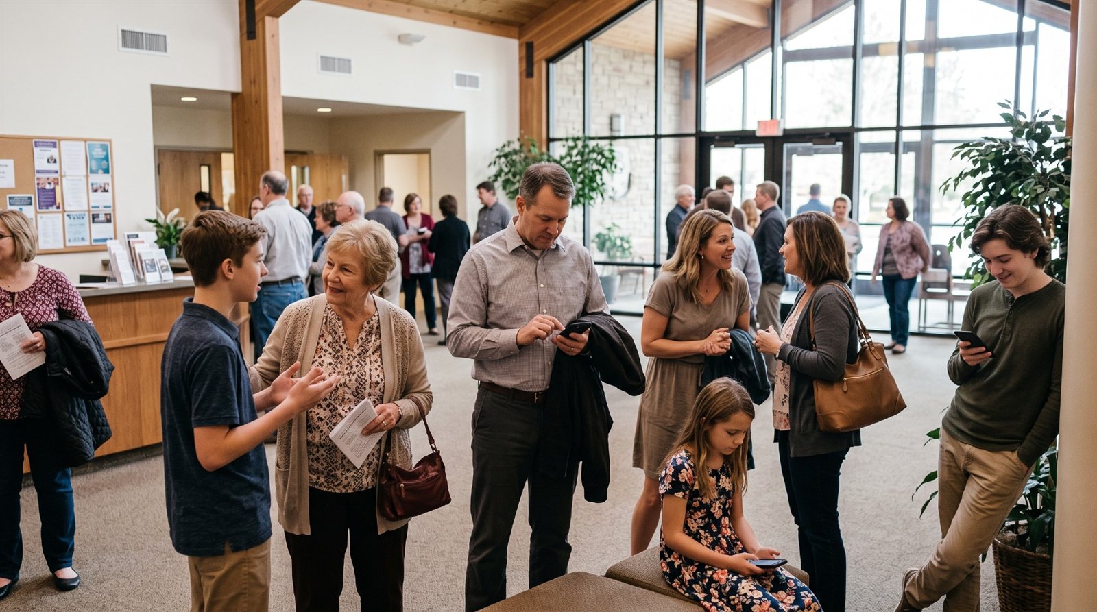 Is Social Media Bad for the Church? An Honest Look