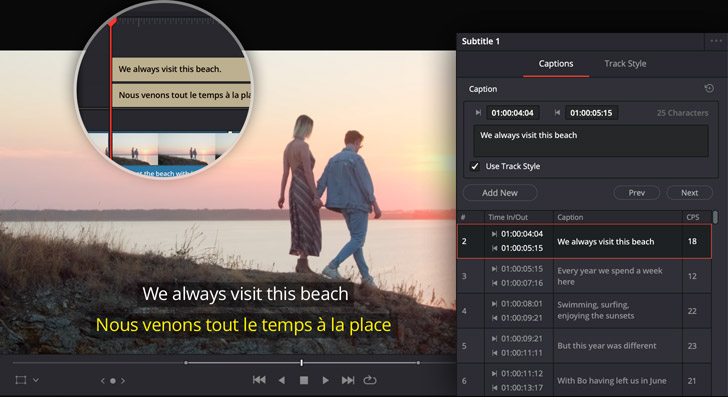 Subtítulos en Vivo y Accesibilidad para Streams de Iglesia