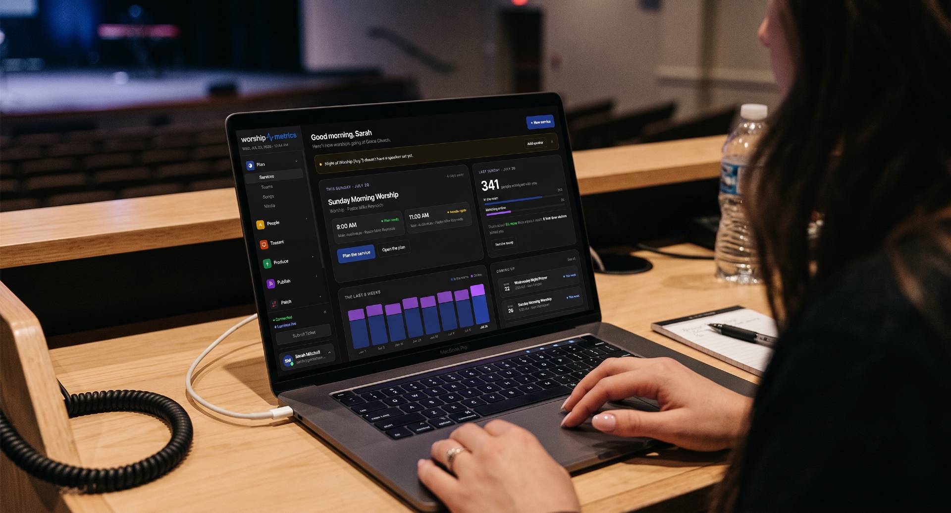 Corridas de Prueba vs. Lo Real: Cómo Live Run Protege tu Historial de Servicio