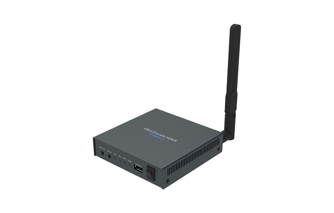 Hardware Encoder Troubleshooting for Church Streams: The 10 Problems Behind Almost Every Sunday Failure
