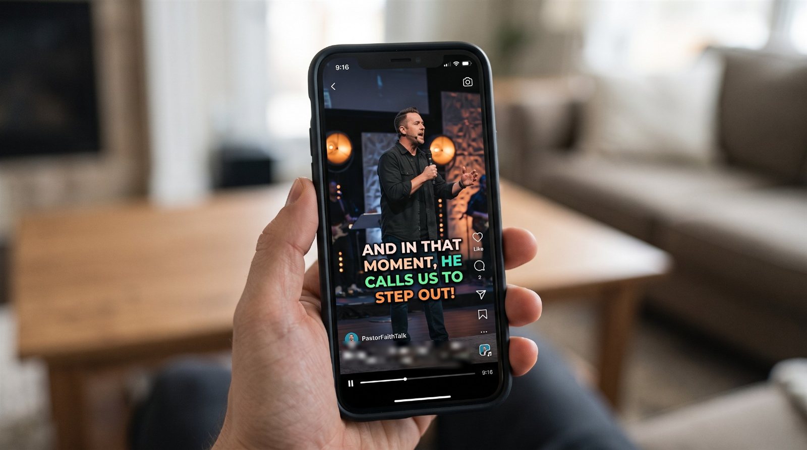 Should Our Church Be on TikTok?