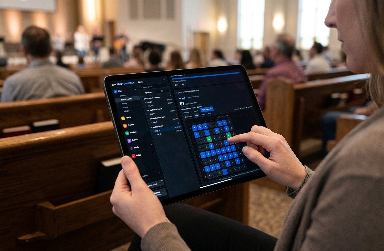 How Social Media Algorithms Work: A Plain-English Guide for Pastors