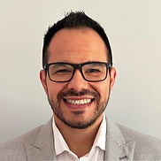 Rev. Andrew Esqueda